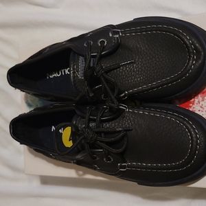 Nautica kids shoes